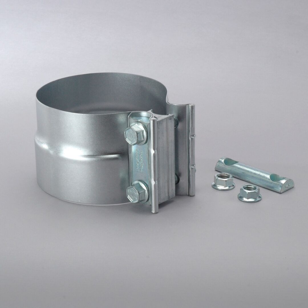 J009606 D/S, Clamp, Torc 4 In 102 Mm | Donaldson