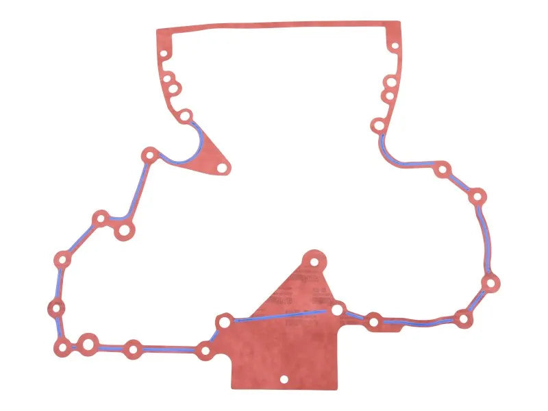 R523182 Gasket, Front Main | John Deere