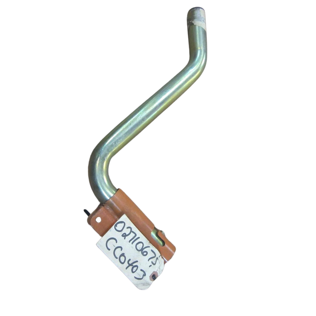 0271067S Conjunto, portaalfombra trasera | JLG