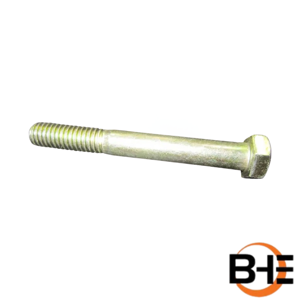 0641624 Scr Cap Hh 5, .375-16X3.000 | JLG