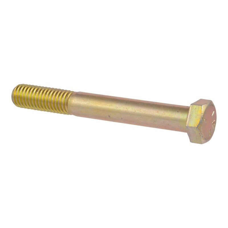 JLG 0641832 Scr Cap Hh 5, .500-13X4.000 - Genuine JLG Replacement Part | BHE Lift Parts