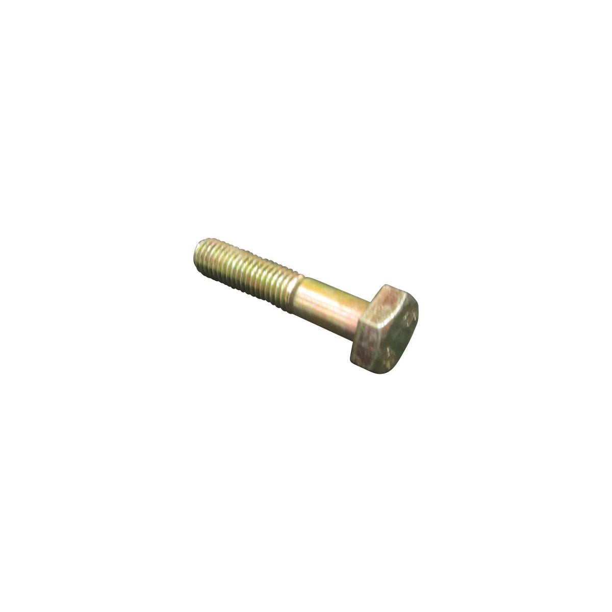 JLG 0701018 Hex Hd Cap Screw 10X50Lg - Genuine JLG Replacement Part | BHE Lift Parts