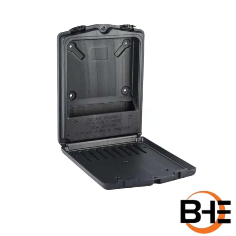 Part Number 0860520 Manual Storage Box