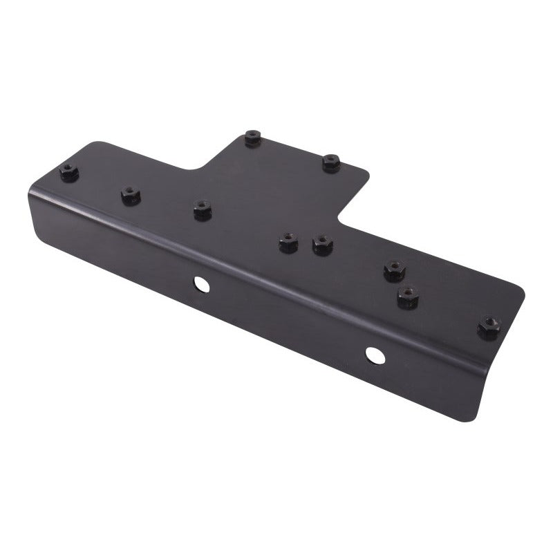 JLG 0903311 Bracket/Lug, Relay Mtg Weldment - Genuine JLG Replacement Part | BHE Lift Parts