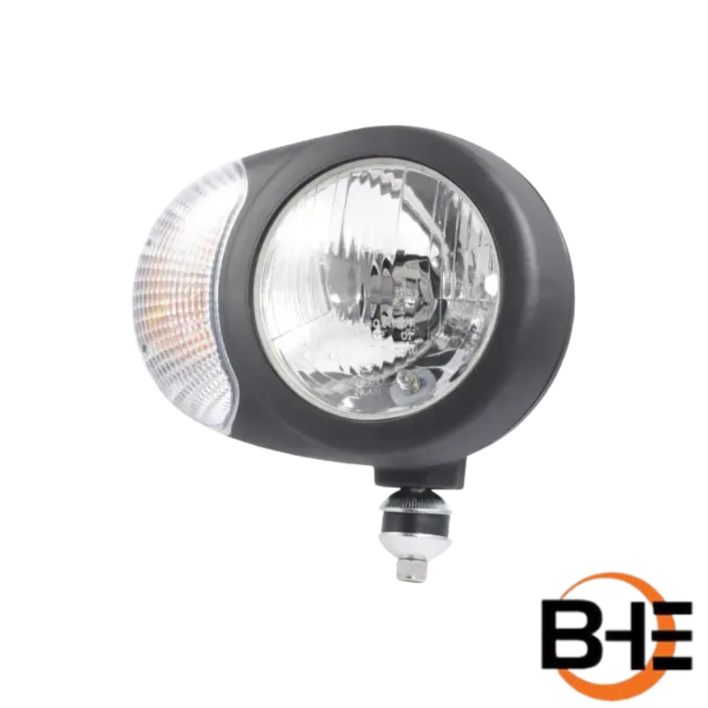 Part Number 1001002778 Driving Light RH (Lh Dip) fits JLG
