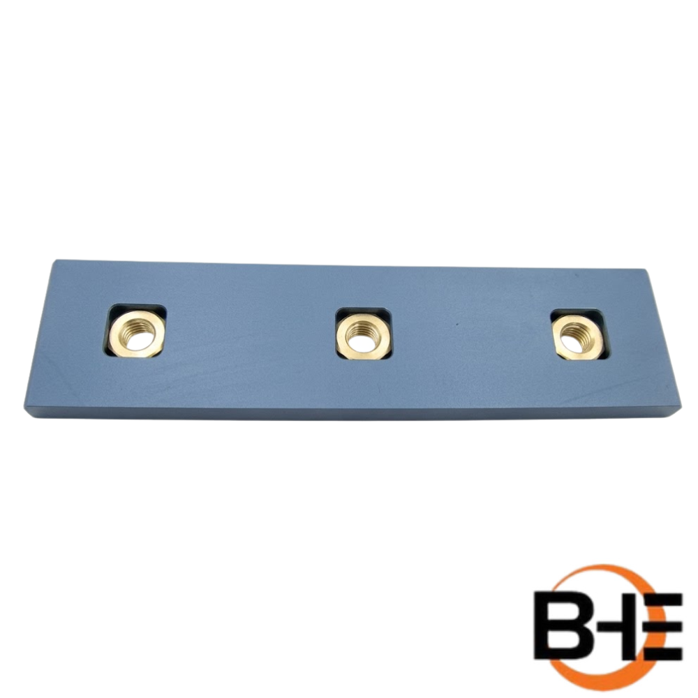 Part Number 1001117656 Wear Pad
