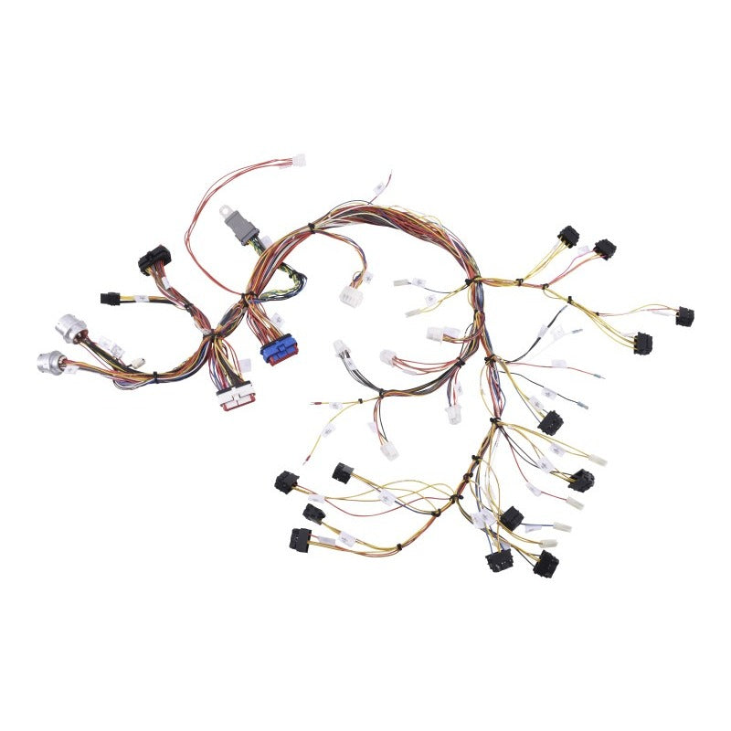 JLG 1001119389 Harness, Console Box - Genuine JLG Replacement Part | BHE Lift Parts