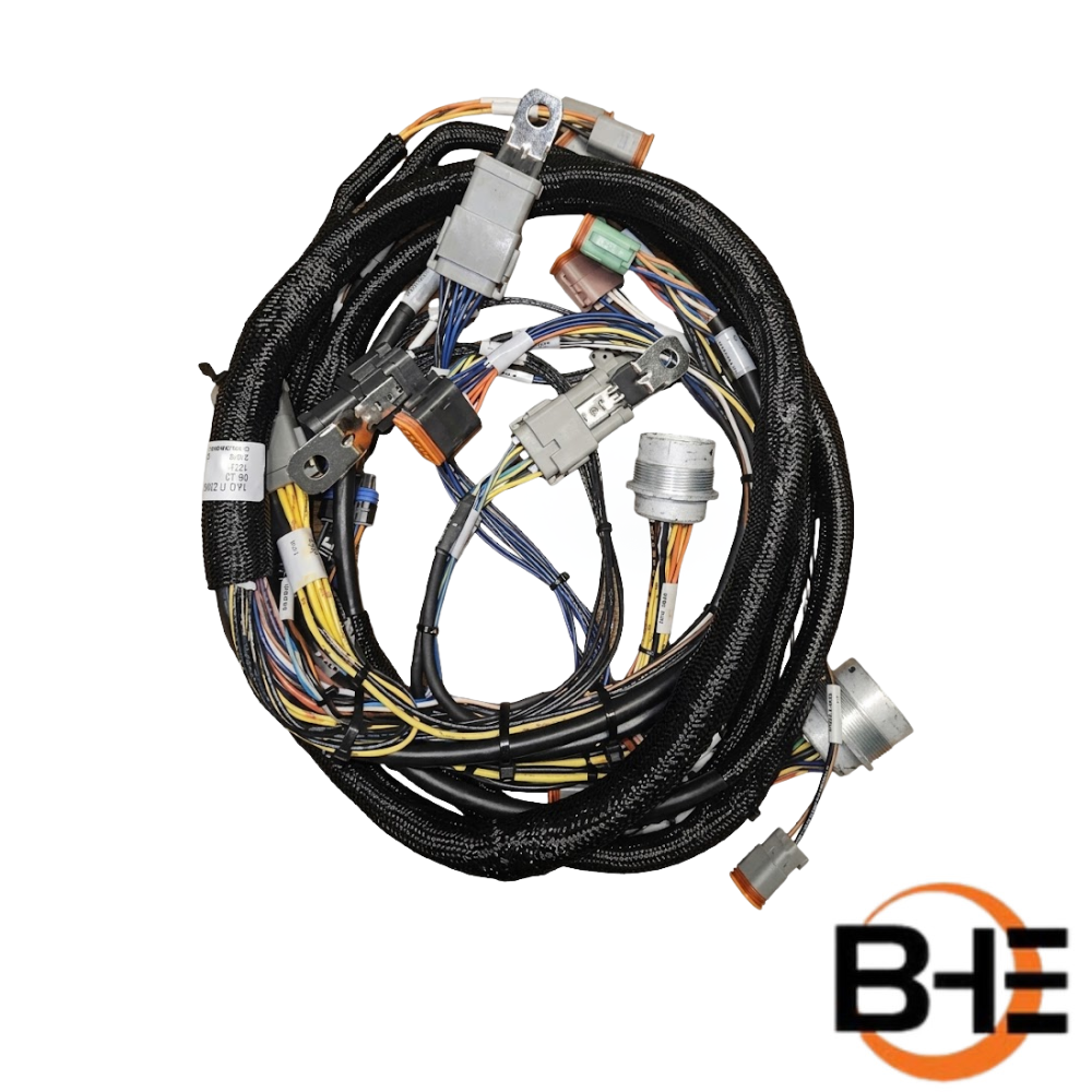 Part Number 1001119392 Jib Control Harness