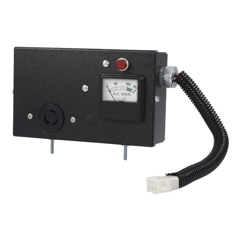 JLG 1001119633 Generator, Control Panel 120V - Genuine JLG Replacement Part | BHE Lift Parts