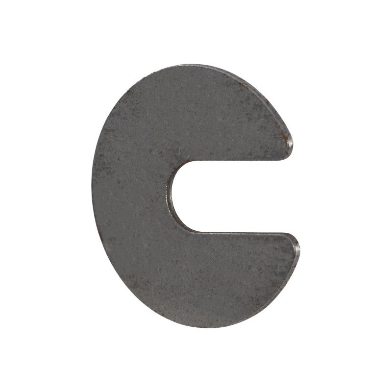JLG 1001120376 Shim, Spacer 14Ga - Genuine JLG Replacement Part | BHE Lift Parts