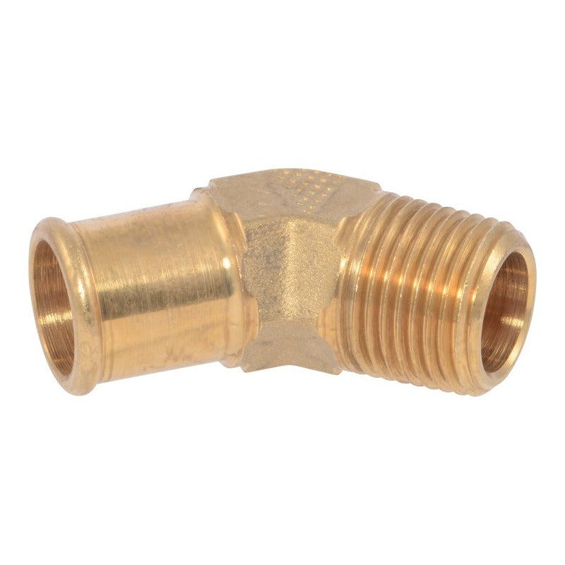 JLG 1001133871 Adapter-Mech, Ftg Pipe - Genuine JLG Replacement Part | BHE Lift Parts