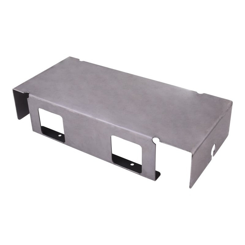 JLG 1001139009 Shield, Inverter - Genuine JLG Replacement Part | BHE Lift Parts
