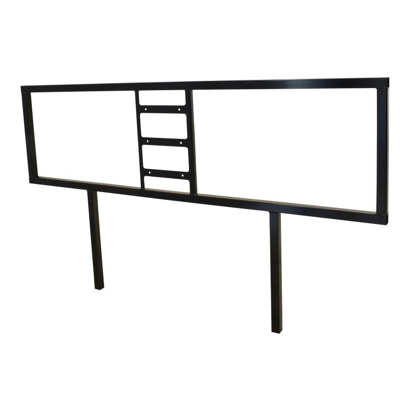 JLG 1001181003 Bracket, Gate Weldment - Genuine JLG Replacement Part | BHE Lift Parts