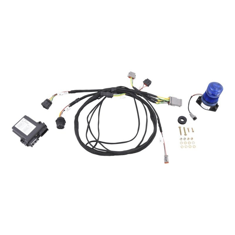 JLG 1001203512 Kit, Skyguard Beacon (Blue) - Genuine JLG Replacement Part | BHE Lift Parts