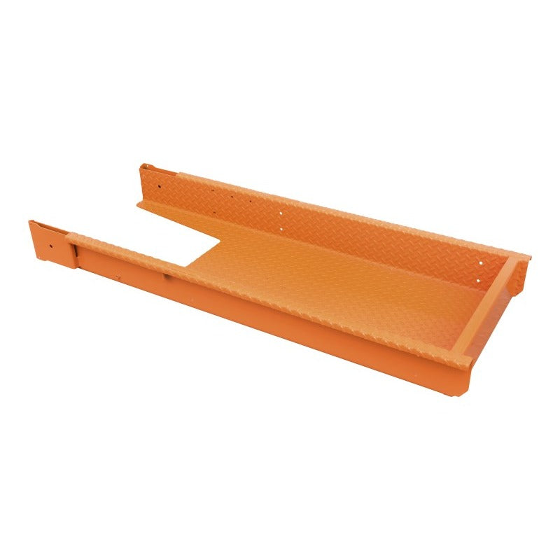 JLG 1001205424 Platform, 1932R Ext Weldment - Genuine JLG Replacement Part | BHE Lift Parts