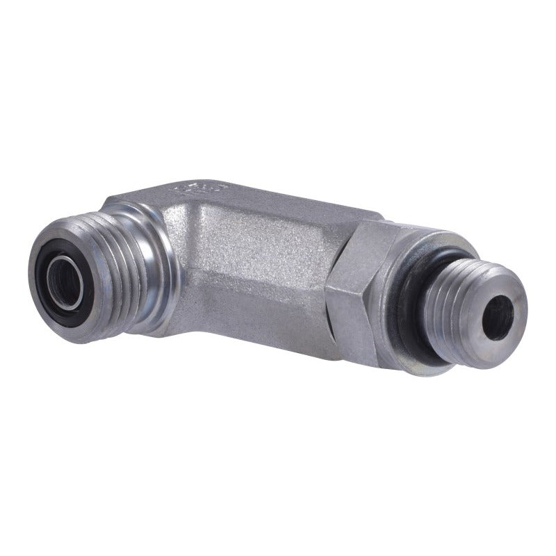 JLG 1001210769 Adpt, 90 L Orfs/Mst 6-M14 Fg - Genuine JLG Replacement Part | BHE Lift Parts