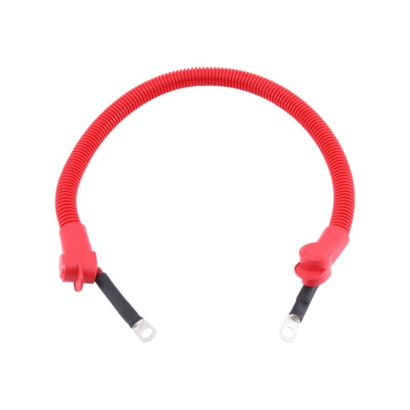 JLG 1001210879 Cable, Inv Contactor To Inv+ - Genuine JLG Replacement Part | BHE Lift Parts