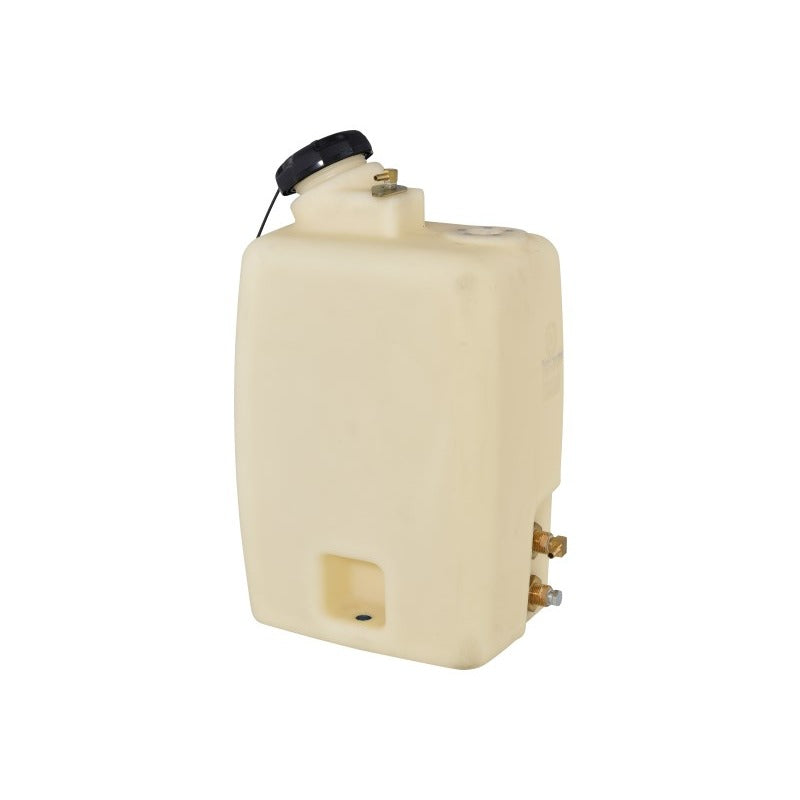 JLG 1001213127 Tank, Plastic Molded Fuel - Genuine JLG Replacement Part | BHE Lift Parts