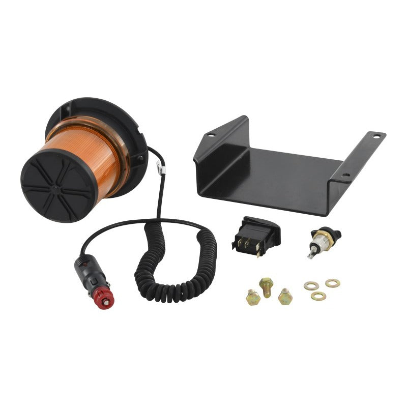 JLG 1001230188 Kit, Beacon/Strobe - Genuine JLG Replacement Part | BHE Lift Parts
