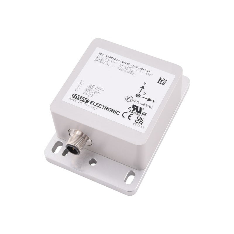 JLG 1001238623 Sensor, Inclinometer X, Y, Z - Genuine JLG Replacement Part | BHE Lift Parts
