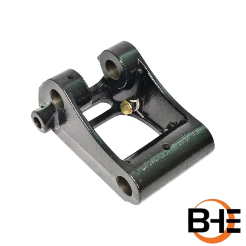 Part Number 1001242996S Coupling, Quick Attach Assembly | JLG - BHE Parts Store