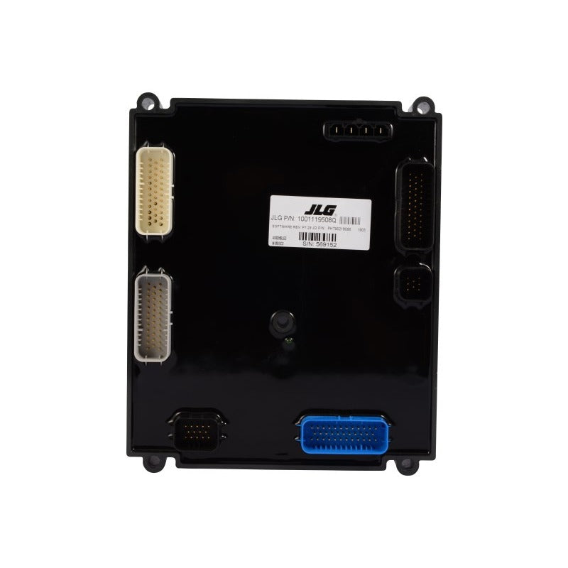 JLG 1001119508 Control Module, Ugm 1250AJP (1001277844) - Genuine JLG Replacement Part | BHE Lift Parts