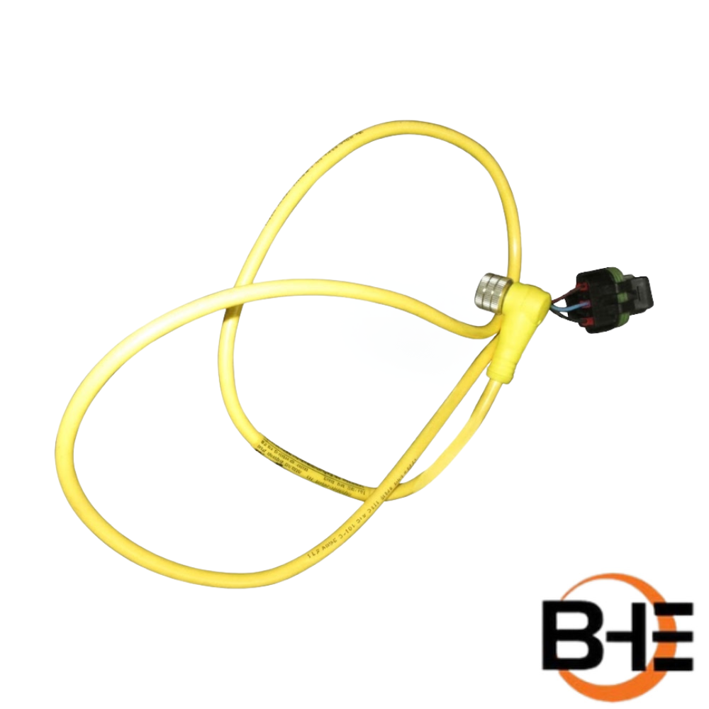 Part Number 10138231 Quick Connect Cable Assembly R | JLG - BHE Parts Store