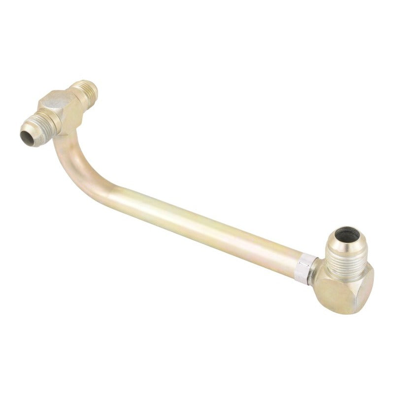 JLG 10139731 Tube Assembly, Hydraulic-Hoist (Lull #39731A) - Genuine JLG Replacement Part | BHE Lift Parts