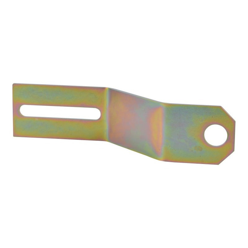 JLG 10165160 Support, Radiator, Upper, John (Lull #65160A) - Genuine JLG Replacement Part | BHE Lift Parts