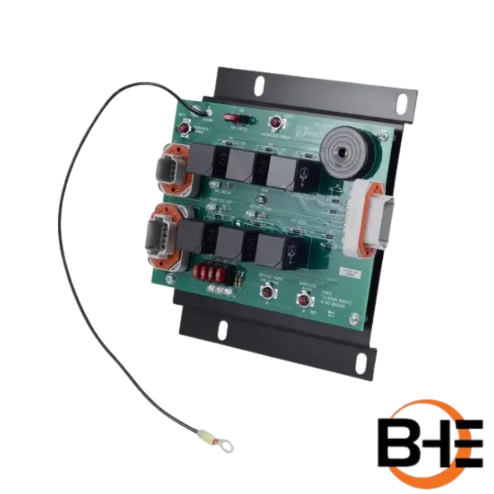 Part Number 10367115 Circuit Board 644 Low Profile
