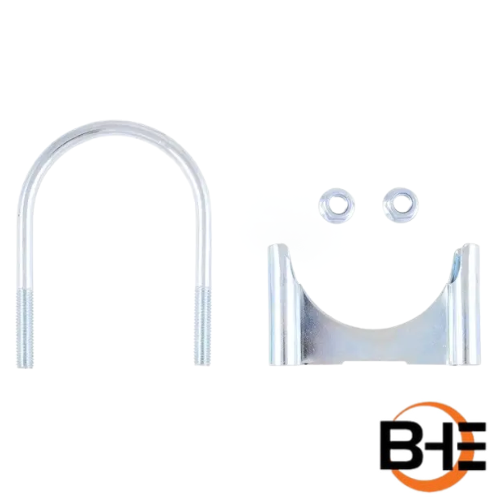Part Number 10717169 Clamp 3" Exhaust