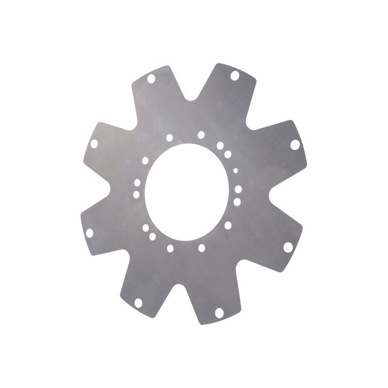 JLG 10720568 Plate, Drive (Lull #P20568) - Genuine JLG Replacement Part | BHE Lift Parts