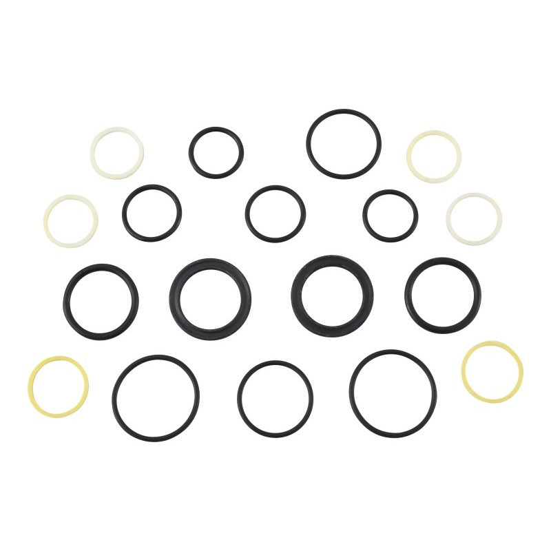 JLG 10721758 Seal Kit, Valve Section - Genuine JLG Replacement Part | BHE Lift Parts