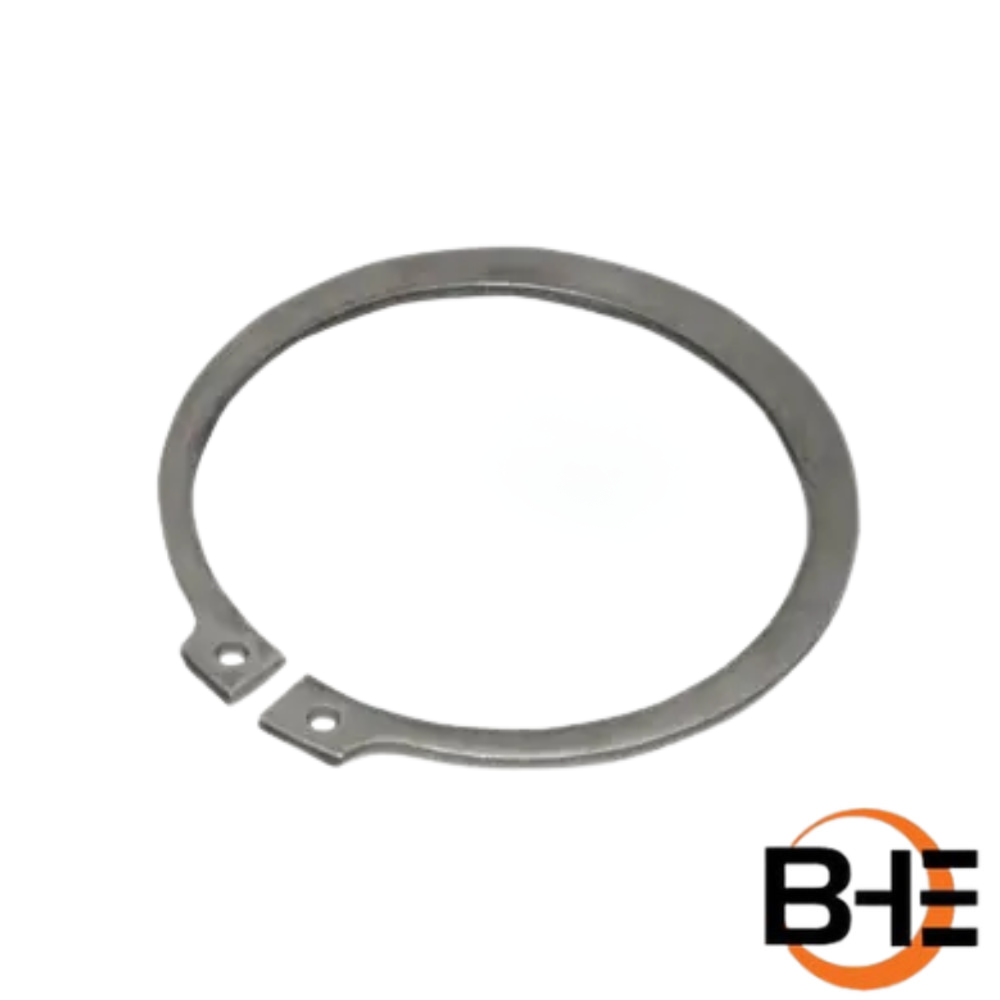 Part Number 10731949 Ring, Retaining (Supersedes P31949) fits JLG