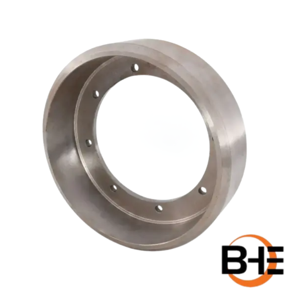 Part Number 10732093 Brake Drum
