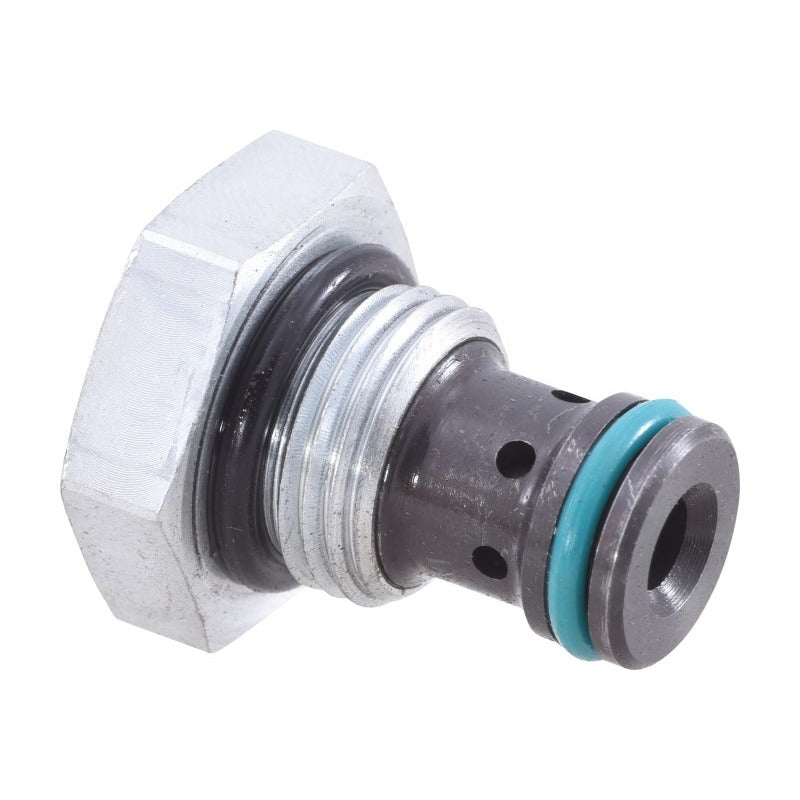 JLG 10733194 Valve, Check (Lull #P33194) - Genuine JLG Replacement Part | BHE Lift Parts