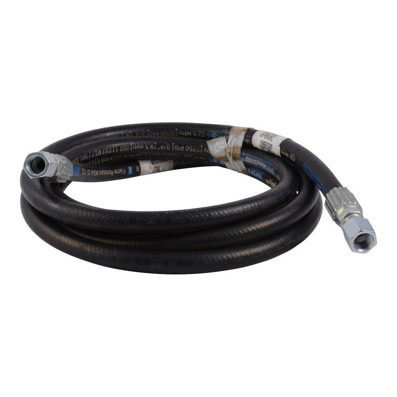 JLG 10837535 Hose Assembly, Hydraulic Std H (Lull #37535X) - Genuine JLG Replacement Part | BHE Lift Parts