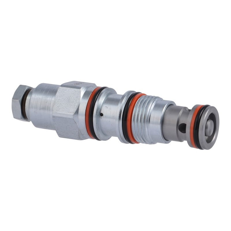 JLG 10867169 Valve, Po Check, Ext. Vent (Lull #67169X) - Genuine JLG Replacement Part | BHE Lift Parts