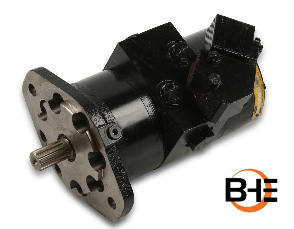 Part Number 109311 Motor, Drive | Skyjack - BHE Parts Store