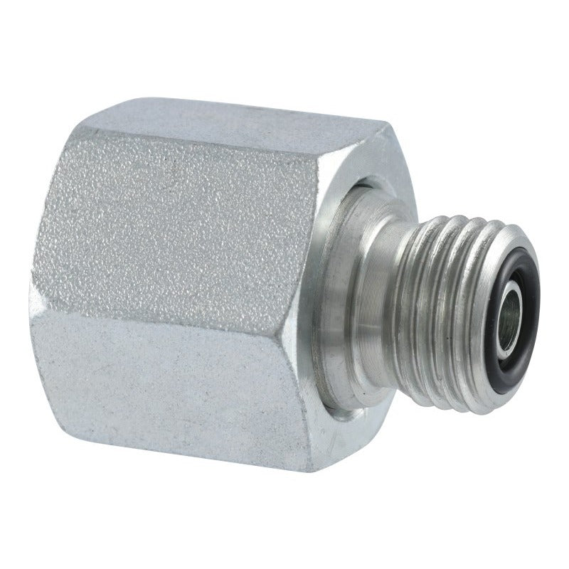 JLG 2221183 Ftg-Hyd, Reducer #8Ffs - #4Mfs - Genuine JLG Replacement Part | BHE Lift Parts