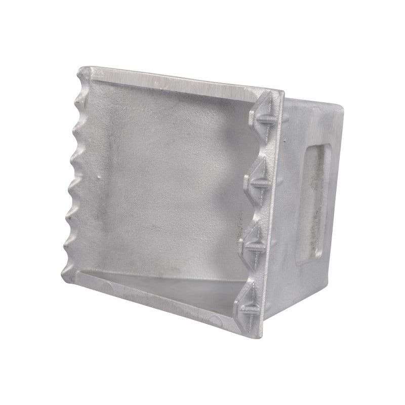 JLG 0240116 Attach, Wheel Chock - Genuine JLG Replacement Part | BHE Lift Parts