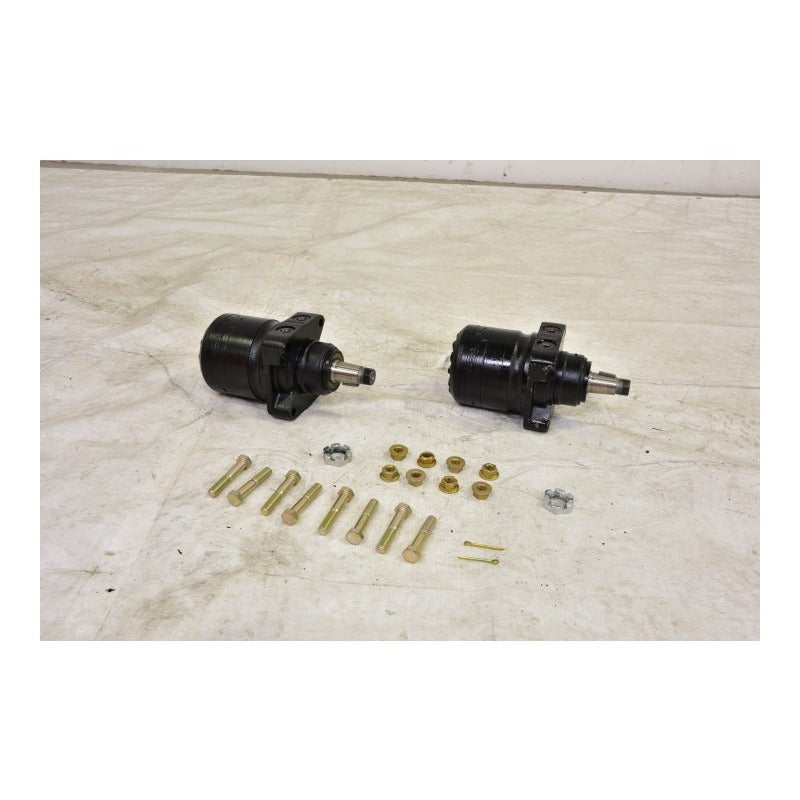 JLG 2910328 Kit, 2032E2 Drive Motor Update#2 - Genuine JLG Replacement Part | BHE Lift Parts