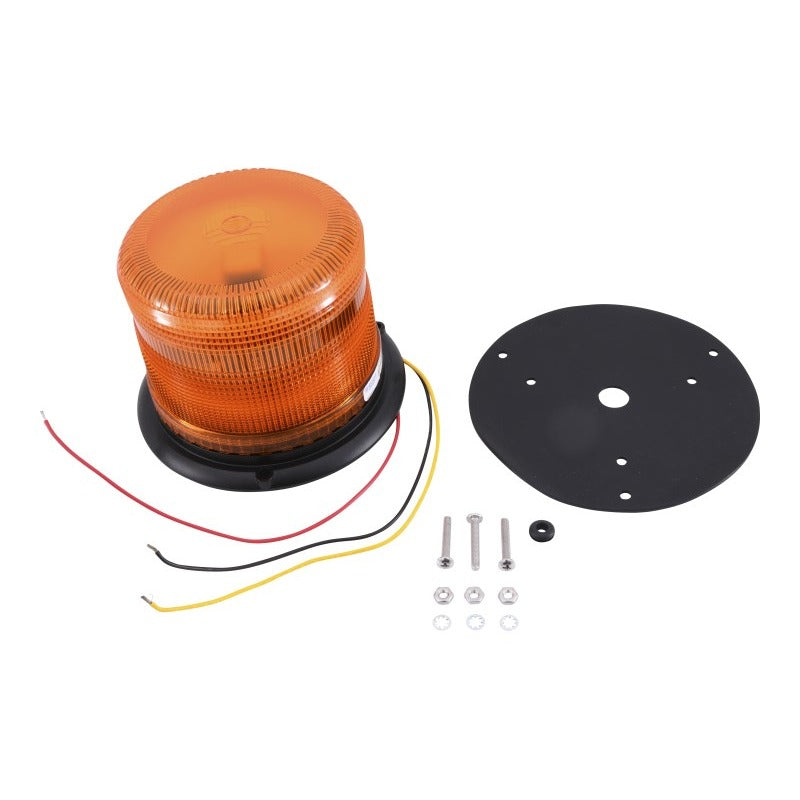 JLG 2920214 Lamp, Strobe, Amber - Genuine JLG Replacement Part | BHE Lift Parts