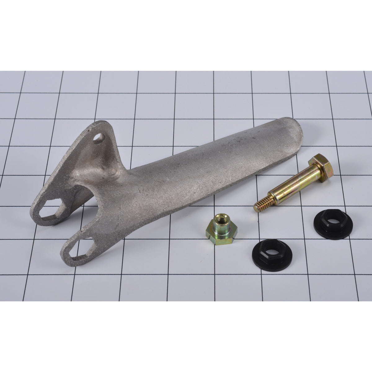 JLG 2980113S Lever, Assembly - Genuine JLG Replacement Part | BHE Lift Parts