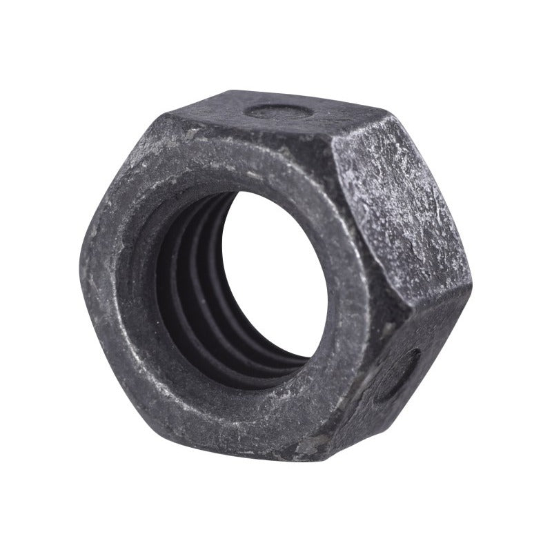 JLG 3311605001 Nut Nc Gr2 (Coded), 3/8-16 Lock - Genuine JLG Replacement Part | BHE Lift Parts