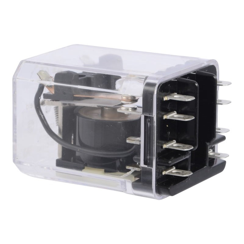 JLG 3740015 Relay, 12V Control - Genuine JLG Replacement Part | BHE Lift Parts