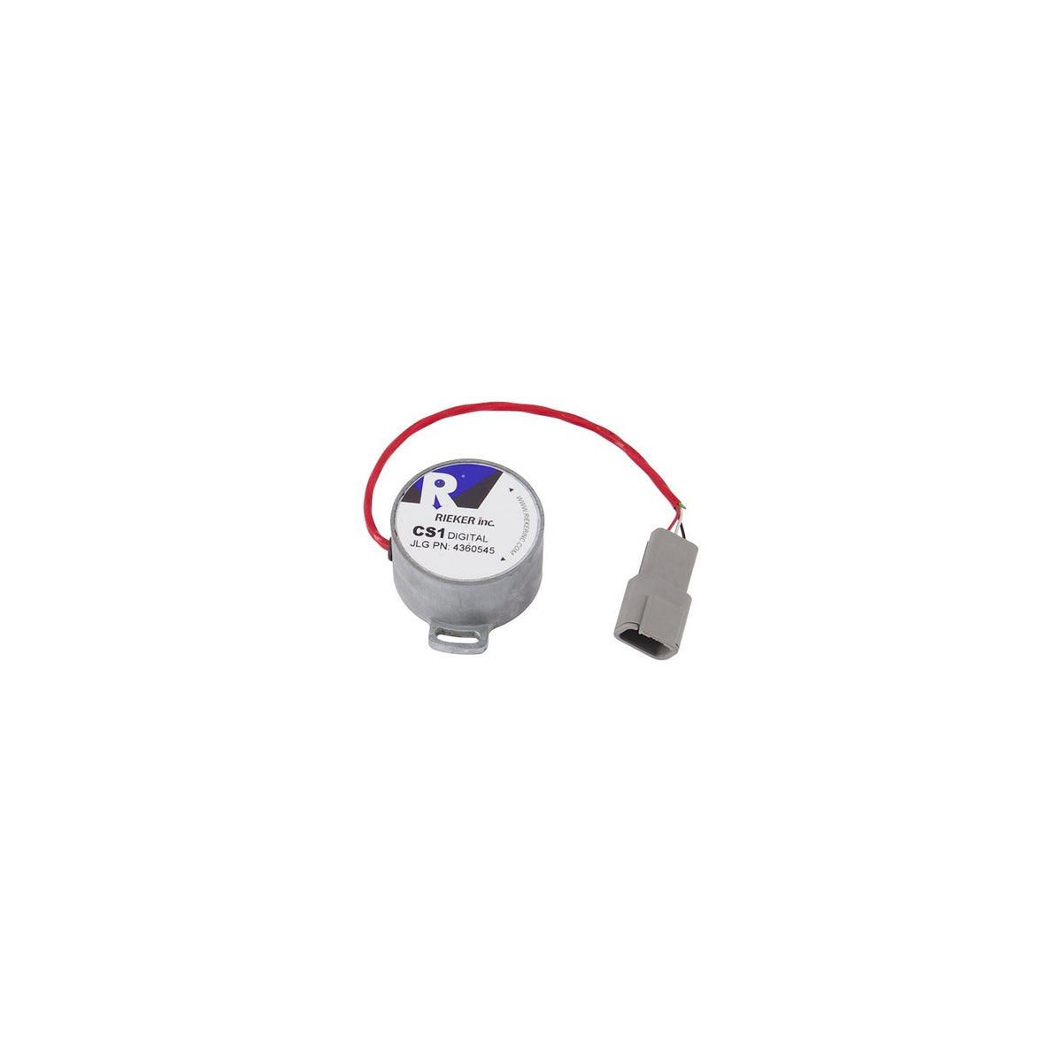 JLG 4360545 Sensor, Switch Angle Digital - Genuine JLG Replacement Part | BHE Lift Parts