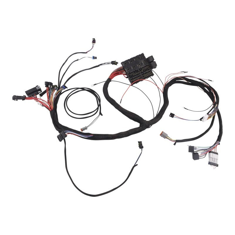 JLG 4923604 Harness, Lull Cab - Genuine JLG Replacement Part | BHE Lift Parts