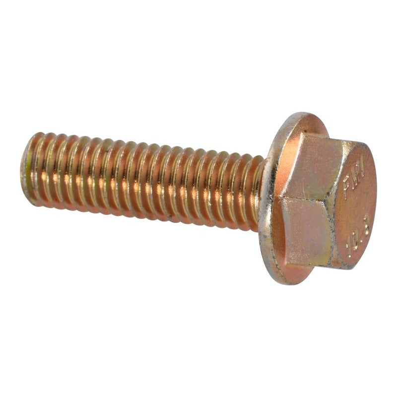 JLG 5250813 Bolt, Metric Hex Flange, 8X28Mm - Genuine JLG Replacement Part | BHE Lift Parts