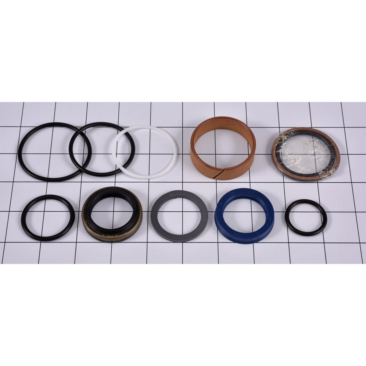 JLG 70003119 Kit Seal - Genuine JLG Replacement Part | BHE Lift Parts